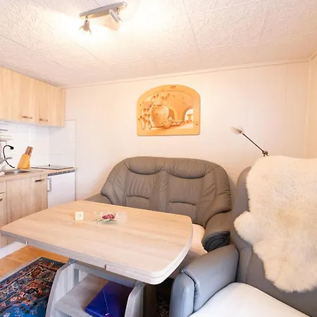 Müller Apartment *