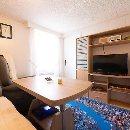 Mueller Apartman Heringsdorf