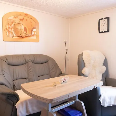 Müller Apartment