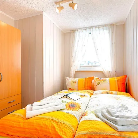 Apartment Müller