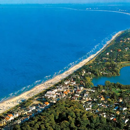 Apartment Müller Ostseebad Heringsdorf