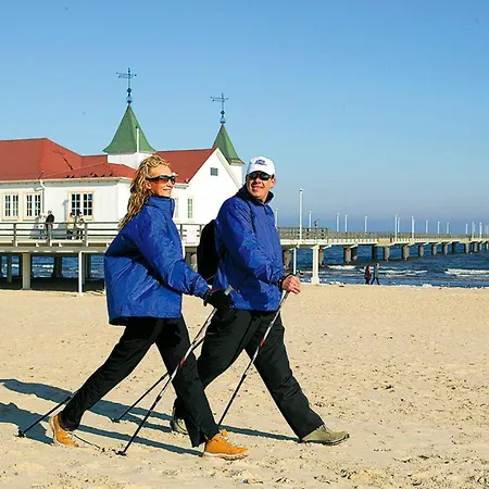 Müller Ostseebad Heringsdorf